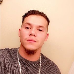 Meet your Posher, Edward